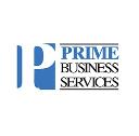 Prime Business Services logo